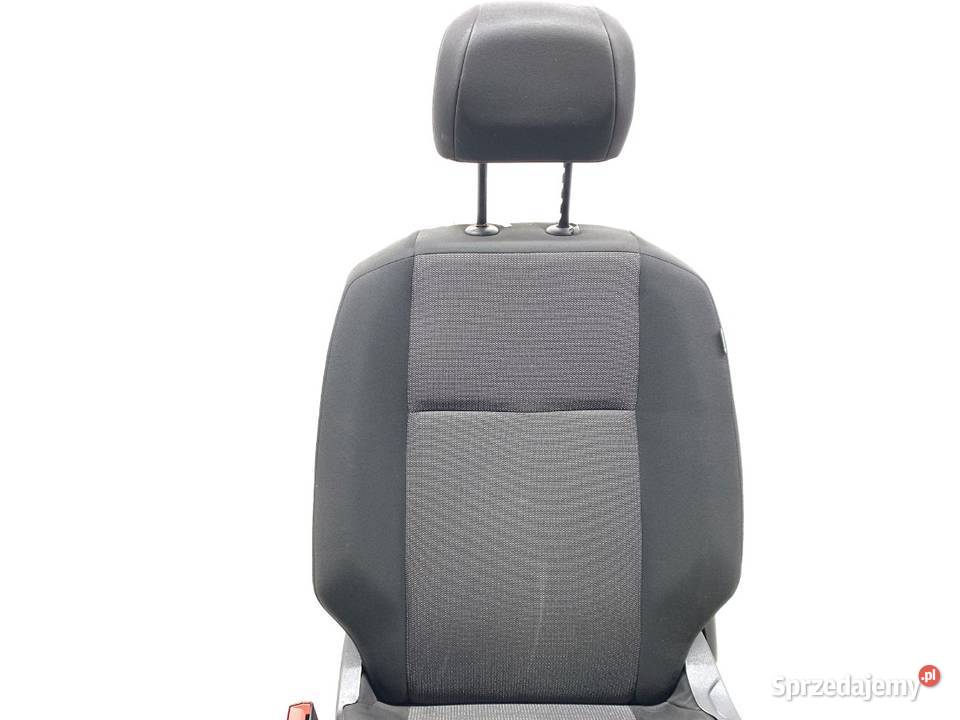 FOTEL LEWY PRZÓD TOYOTA PROACE Van minibus