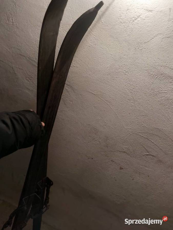 Zabytkowe narty Antyki, Sztuka, Kolekcje