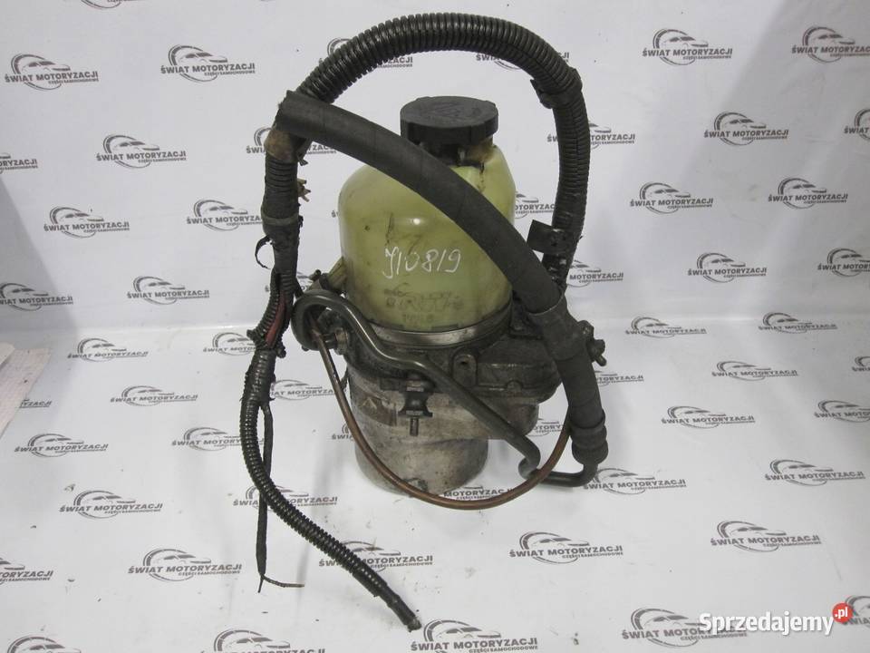 ASTRA G 18 16V pompa wspomagania 104008500309400