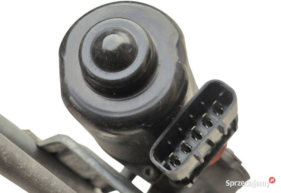 MECHANIZM SILNICZEK WYCIERACZEK PRZÓD OPEL CORSA Mechanizmy wycieraczek świętokrzyskie Działoszyce