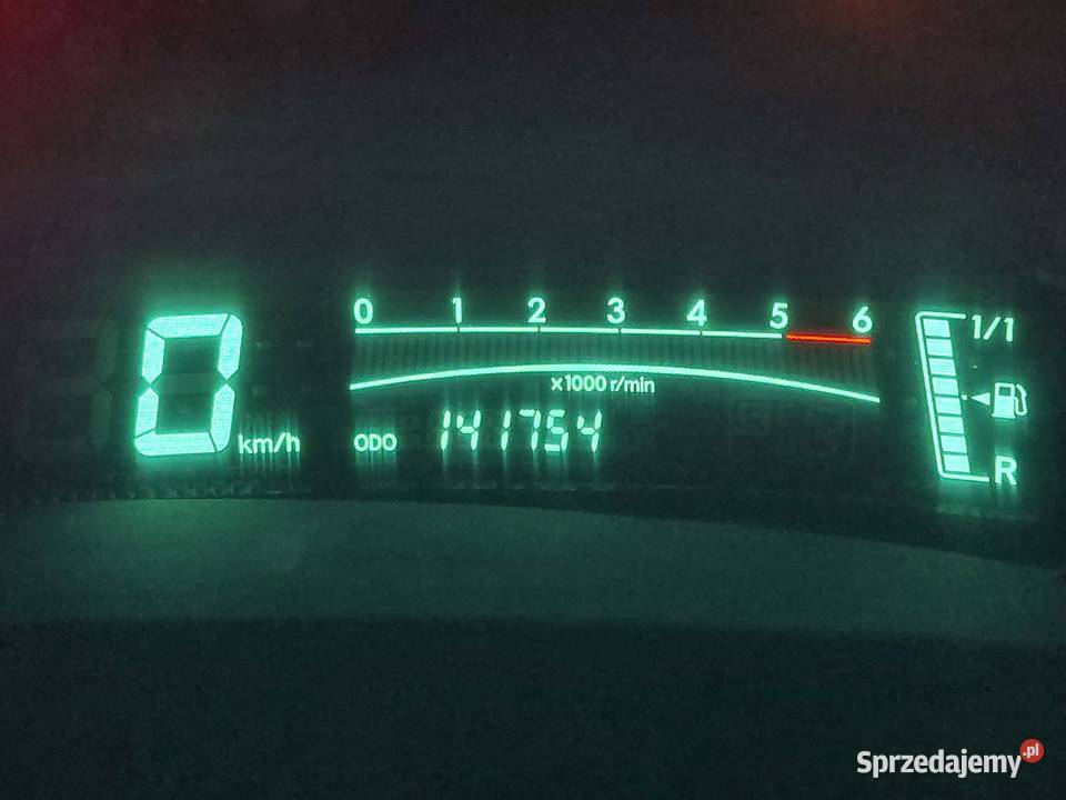 Toyota Yaris manualna mazowieckie