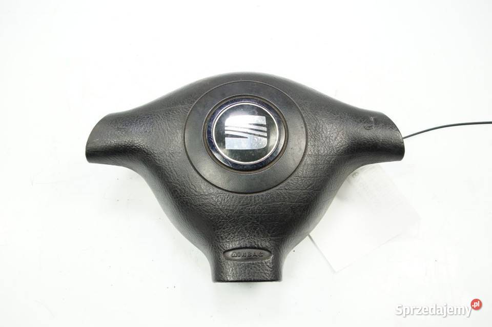 PODUSZKA AIRBAG SEAT LEON 1M0880201K Lipno