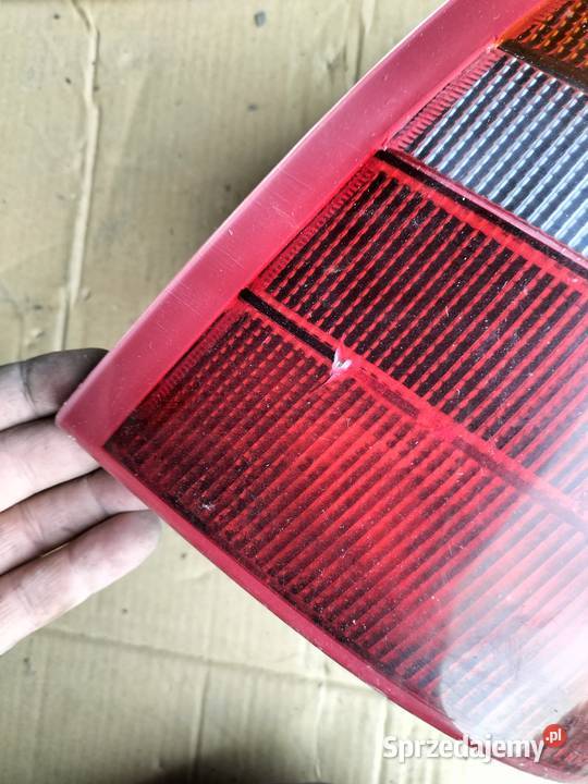 FORD MONDEO MK2 MK 2 MK1 MK 1 LAMPA TYŁ LEWA Kamień-Kolonia