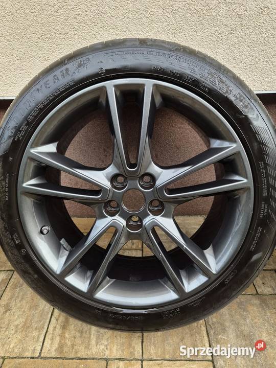 Koła felgi Ford Kuga S alufelgi 19 sprzedam