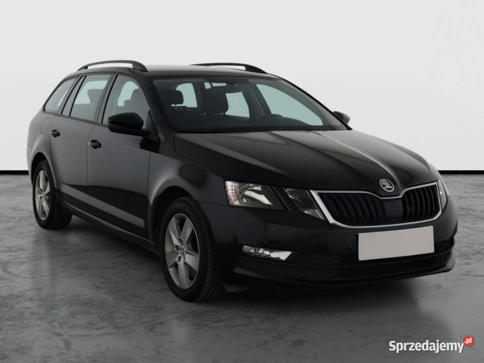 Skoda Octavia 20 TSI Łódź
