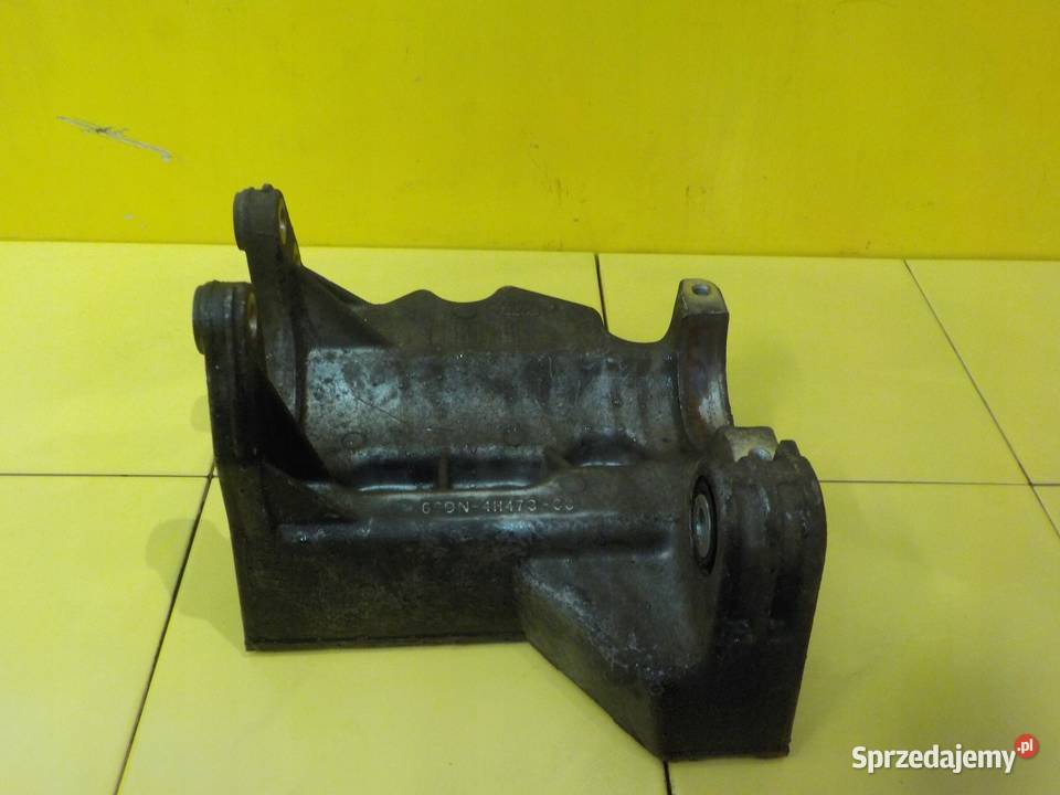 FREELANDER II 22 TD4 09r 160 224DT lapa silnika Motoryzacja Suków