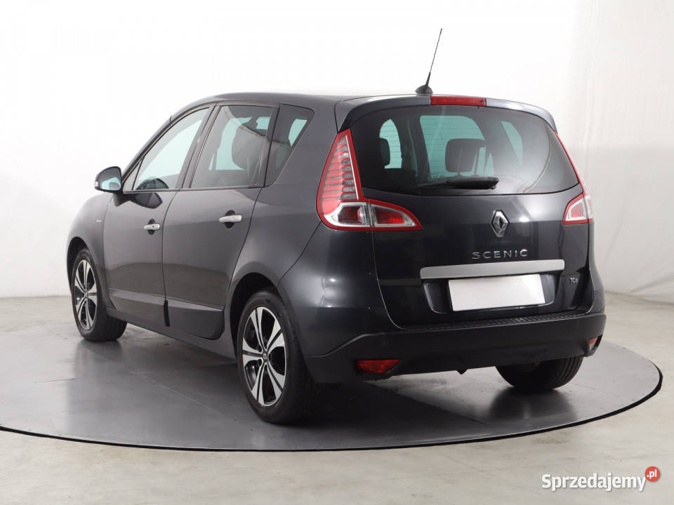 Renault Scenic 14 TCe wspomaganie kierownicy Katowice