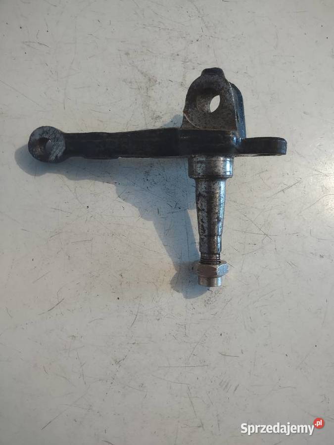 FIAT 126 P ZWROTNICA STARY TYP PRAWA NOWA Świdnik sprzedam