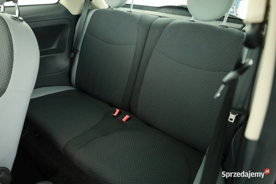 Fiat 500 12 Piaseczno