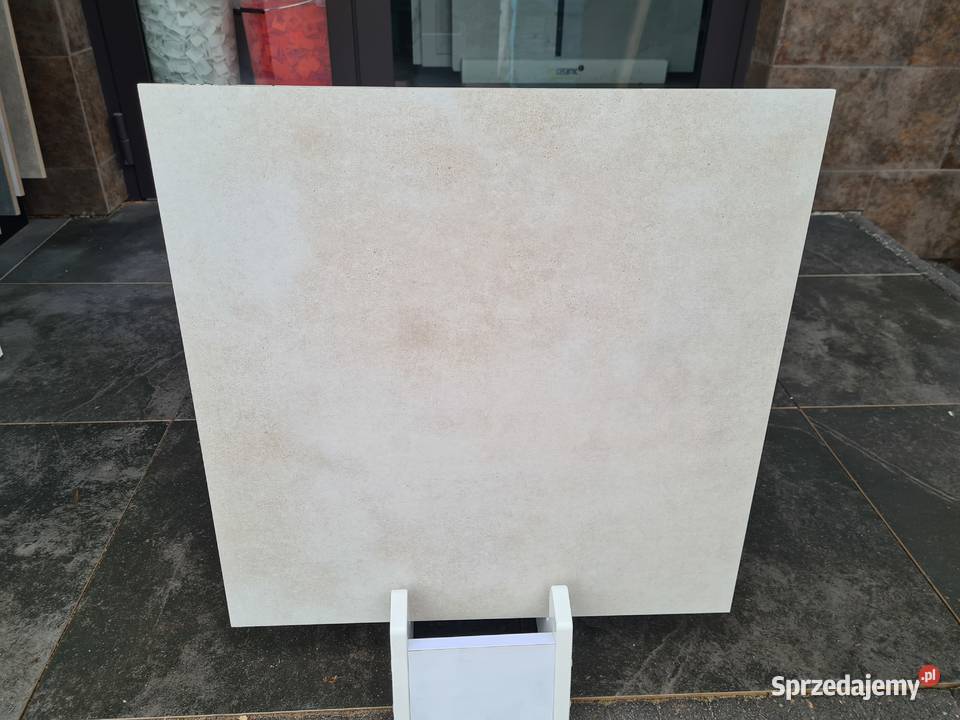 PŁYTKA GRES TRYTON GREY 60X60 GAT1 Opoczno sprzedam