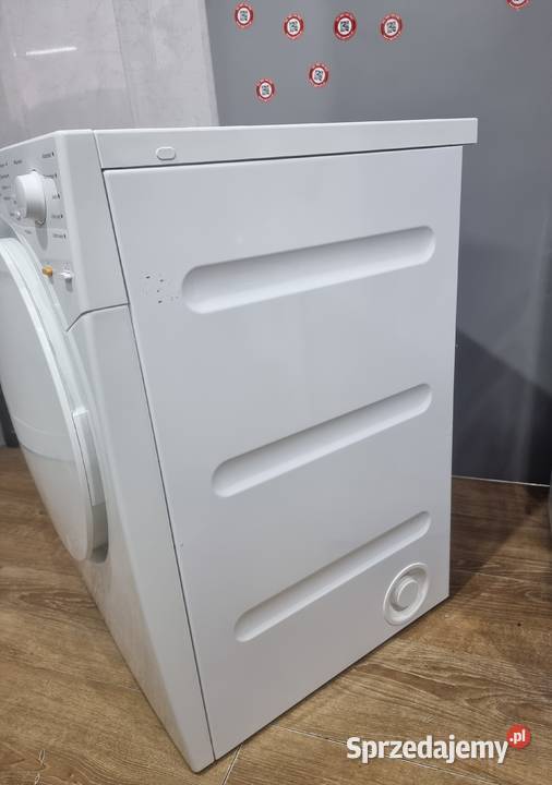 Suszarka wywiewna Miele T 7634 Novotronic 6 wolnostojące Wrocław