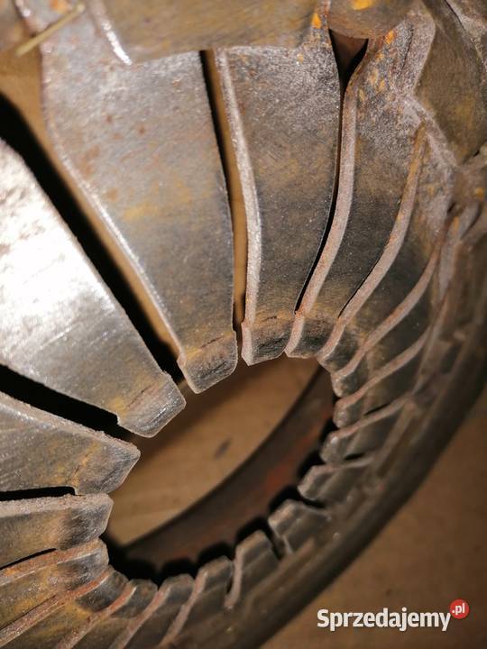 Sprzęgło renault scenic 19 Ścinawka Średnia sprzedam