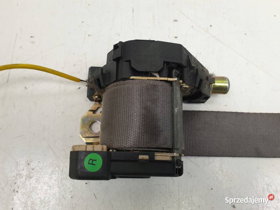 Land Rover Range Rover P38 PAS BEZPIECZEŃSTWA PP Rudka