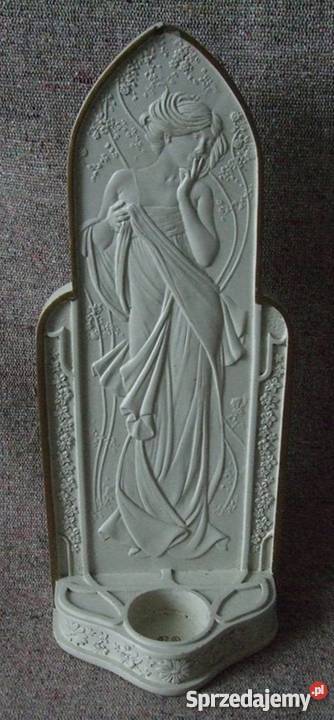 Śliczna figurka na podgrzewacz Warszawa