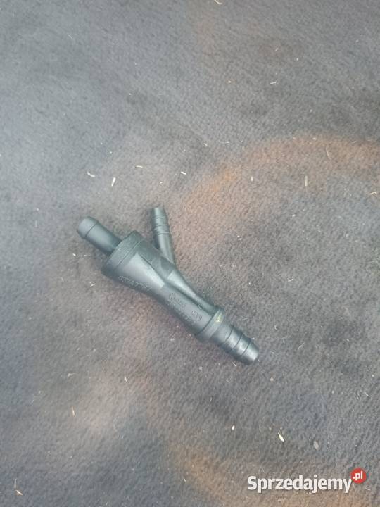 Ezektor Zawór 058 133 753 B Audi A4 B5 a36 Turbosprężarki