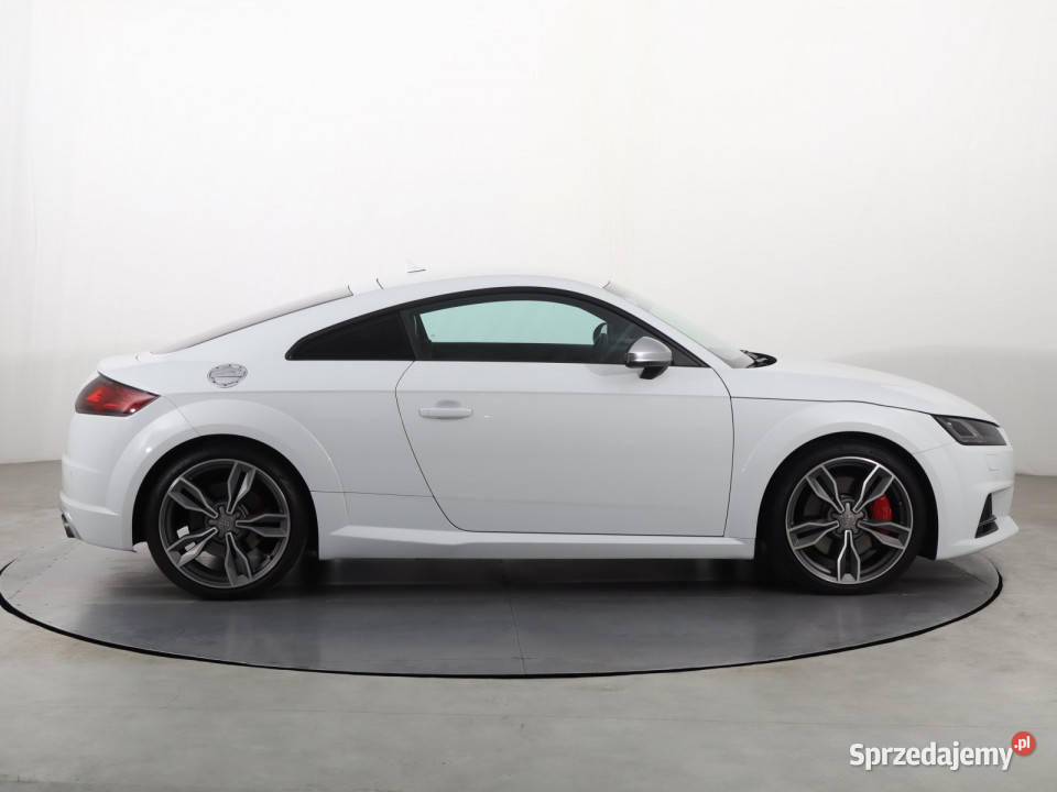 Audi TTS 20 TFSI