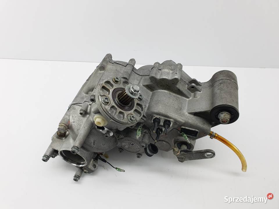 Skrzynia Biegow Can am Outlander 850 Renegade G2 Układ napędowy Łódź