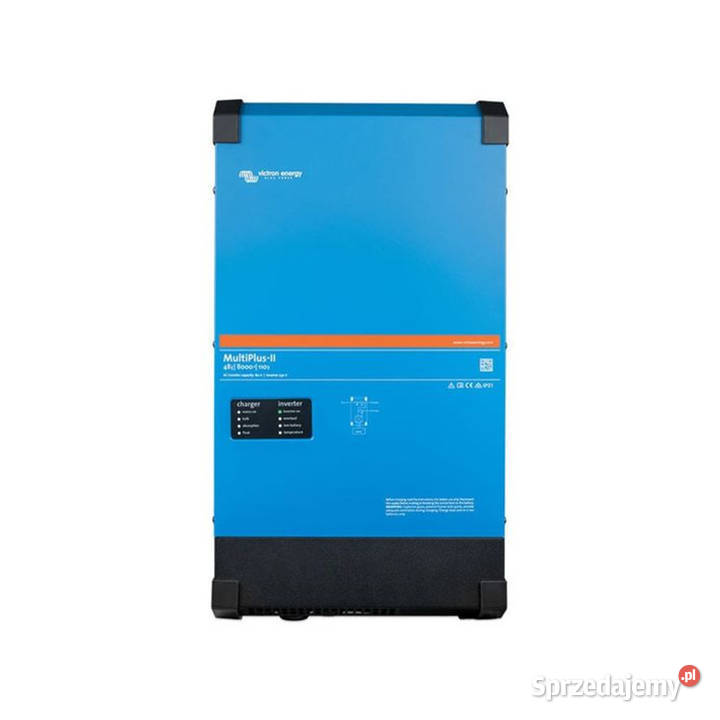 Victron MultiPlusII 488000110100