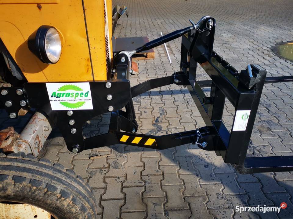 TUZ DO C360 C330 MASSEY FERGUSON NOWOŚĆ Żywiec