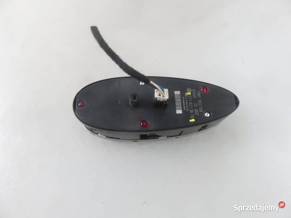 PANEL SZYB MERCEDESBENZ KLASA E W211 2118213679 osobowe sprzedam