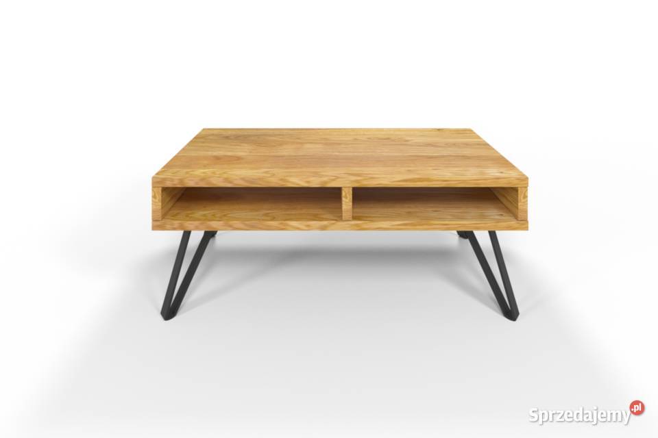 Ława Loftowa STYLIUS Stoliki kawowe i ławy Gorzów Wielkopolski sprzedam