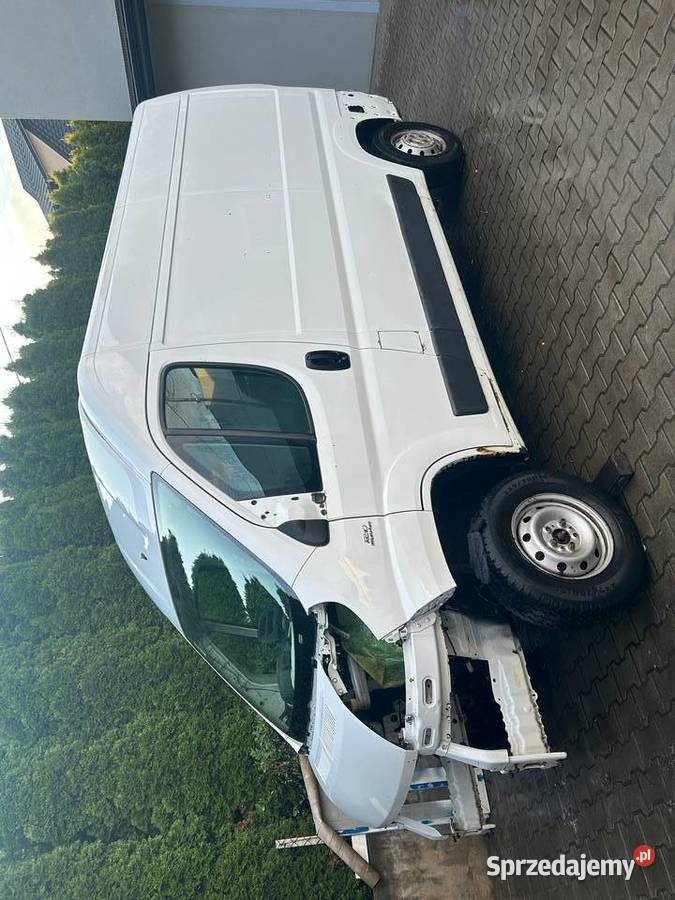 Ducato Boxer Jumper Kielce