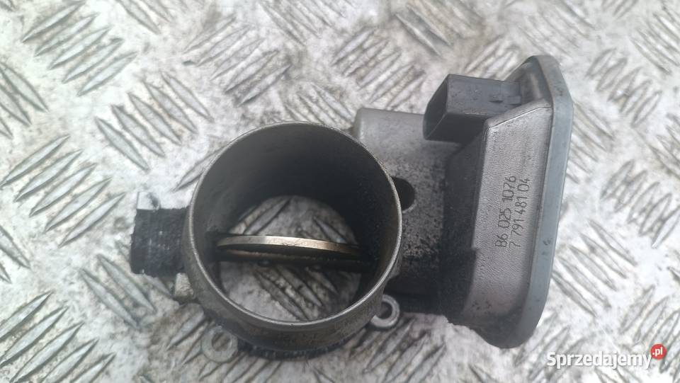 PRZEPUSTNICA BMW E87 E88 E90 E91 E83 E84 X3 20 D Radłów