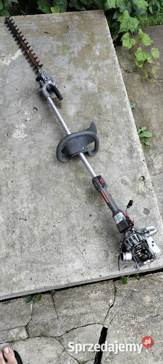 Husqvarna 323 HE 3 Nożyce Części mazowieckie Poświętne
