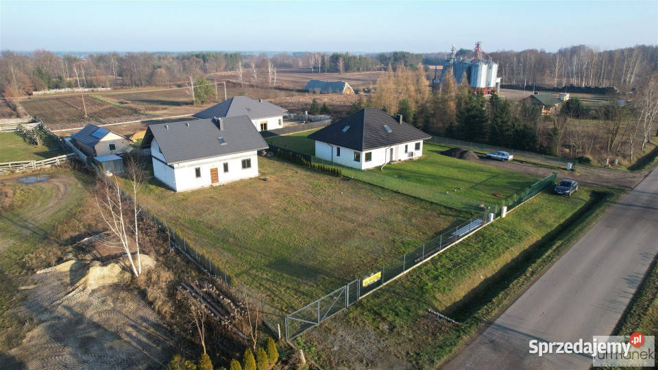 Dom Księżpol 3119m2