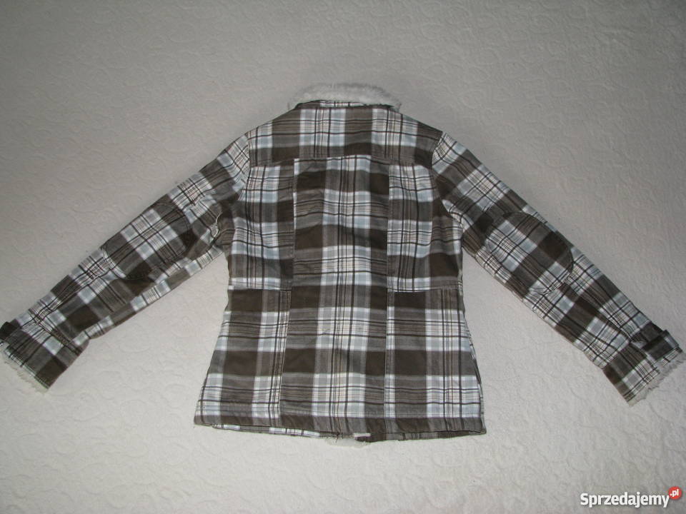 Kurtka damska marki 9886 XS Krapkowice