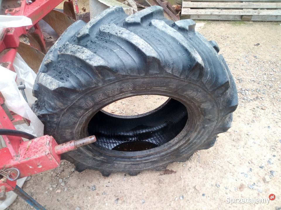 Opona 36070R20 sprzedam