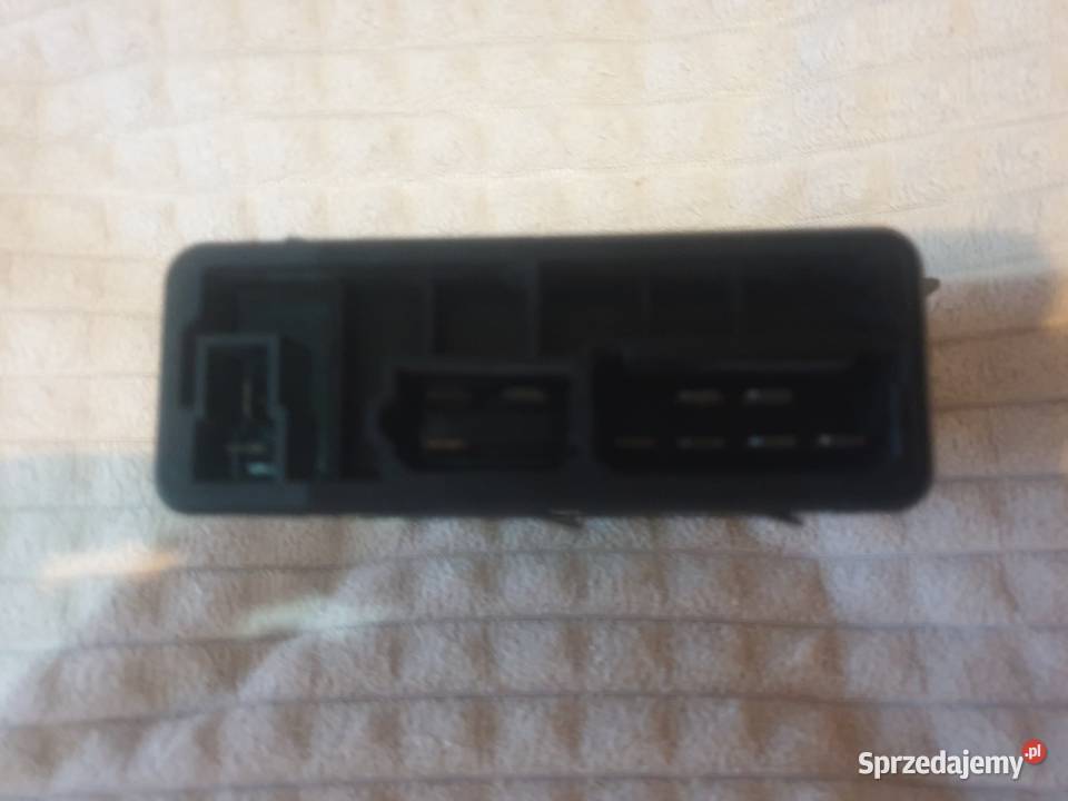 Sterownik Kaseta WEBASTO 24V SG 1559 Tarnowskie Góry