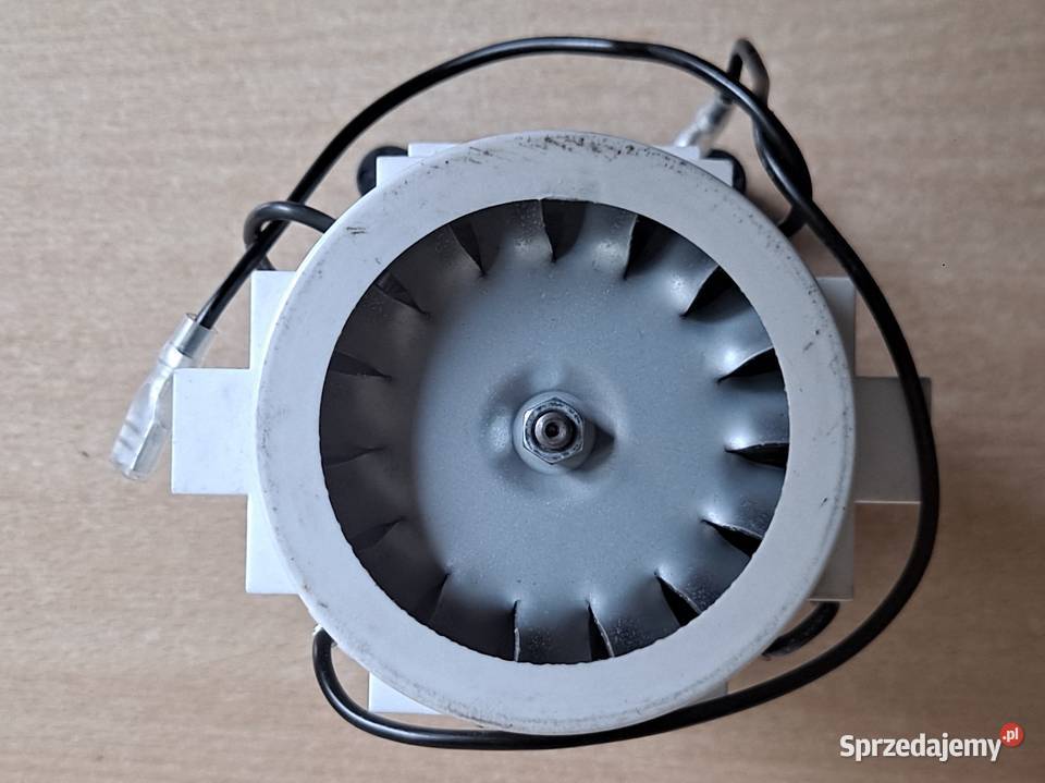 Myjka wysokociśnieniowa Riwall REPW130SET silnik Cieszyn sprzedam
