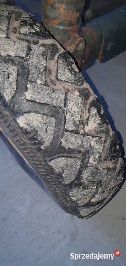 Zetor Koła 75016 Mińsk Mazowiecki