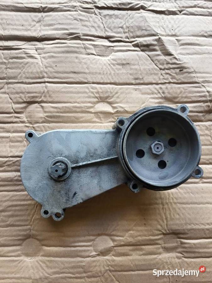 Przekładnia sprzęgło mini Kross 50cc quad 50cc Silniki i osprzęt małopolskie Chocznia sprzedam