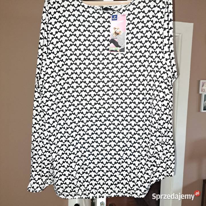 Bluzka damska nowa sprzedam