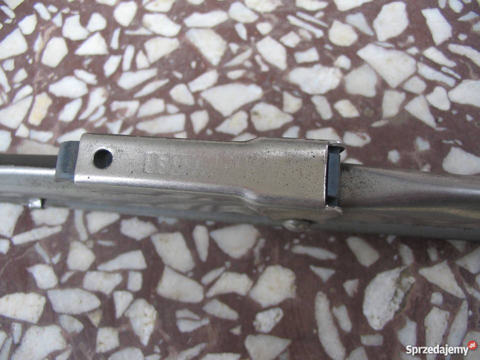 Pióro wycieraczki 126p Trabant Żuk Syrena Dębica