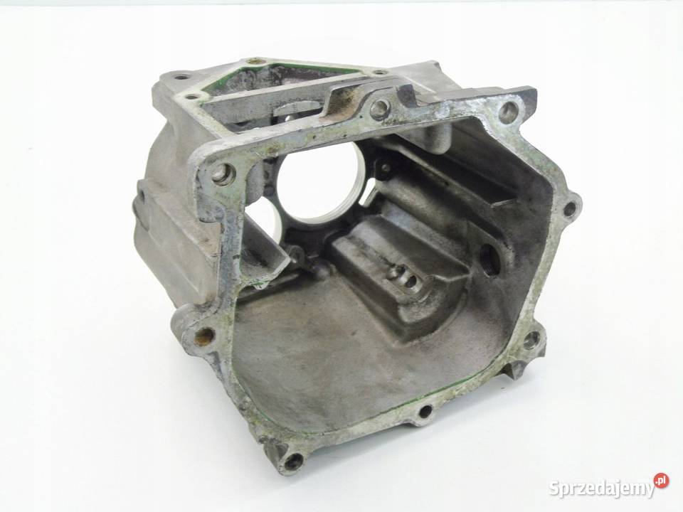 OBUDOWA SKRZYNI BIEGÓW 11 12 PUNTO PANDA osobowe Sosnowiec sprzedam