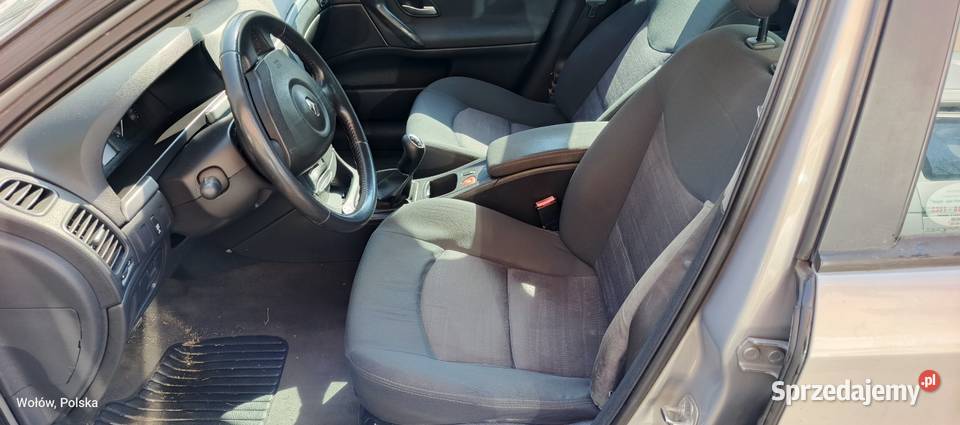 Renault Laguna 2007 20 Lpg dolnośląskie Wołów sprzedam