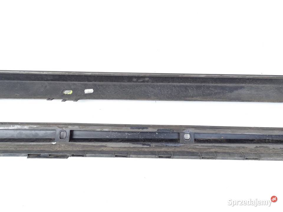 LISTWA NAKŁADKA PROGU PROGOWA LEWA SLINE małopolskie sprzedam