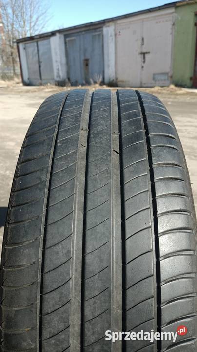 22550R18 Michelin Primacy 3 1 lubuskie