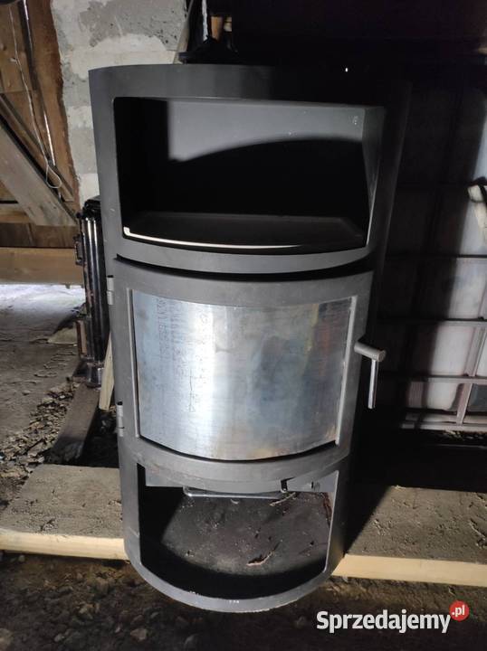 Piecyk kominek trociak Olsberg Hark Jotul Mielec