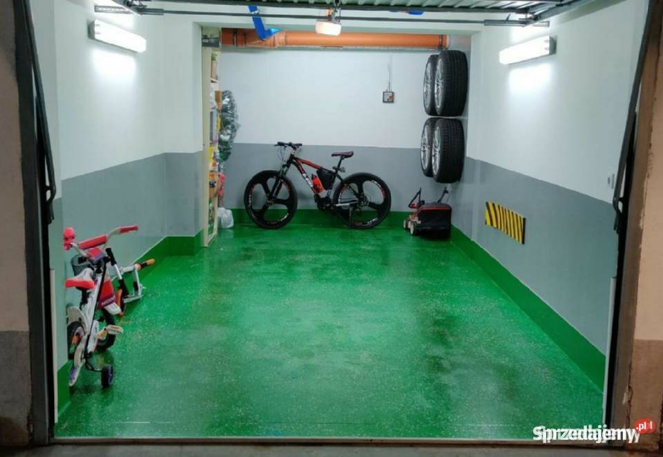 Luxury Design 2 poziomowe ogródek garaż Galerii 17308zł/m2 Kraków