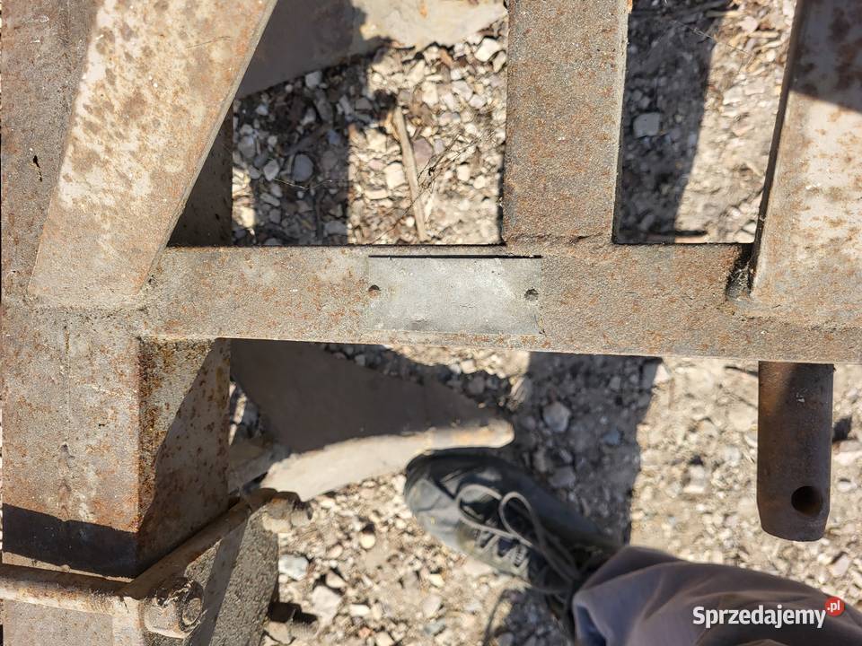 Obsypnik do ziemniaków