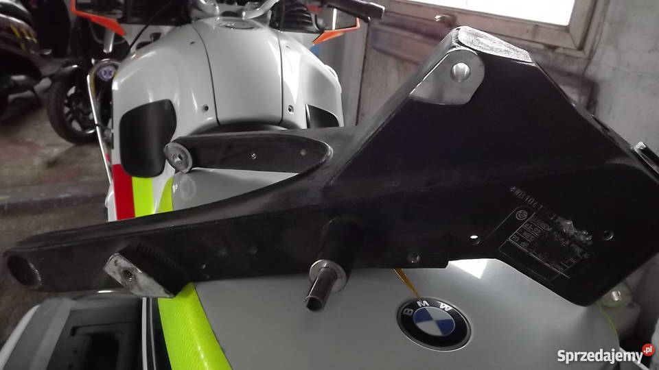 rama bmw rt Drągowina sprzedam