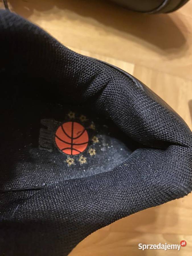 Buty skórzane damskie Warszawa
