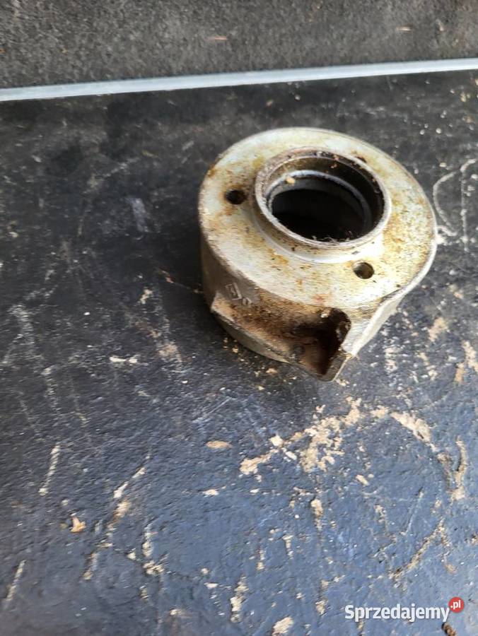 ZUNDAPP KS 601 KS 600 OSŁONA OBUDOWA WAŁU Rybnik