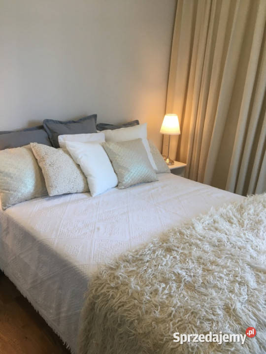 Apartament 2 pokoje klimatyzacja Rydygiera 6 45m2 Wynajem Wynajem Warszawa