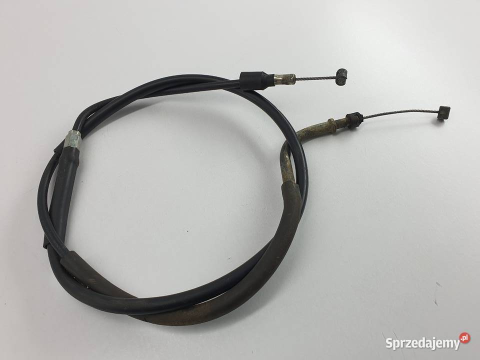 Linka Sprzegla Suzuki Ltr 450 Łódź