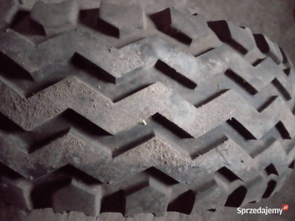 Koła 10075153 Koło D47 D732